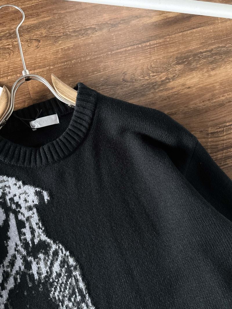 Christian Dior Sweaters